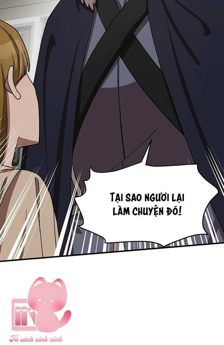 Ác Nữ Trùng Sinh - Chap 68