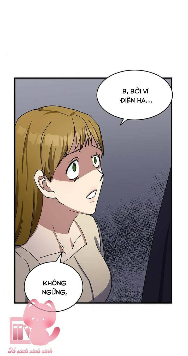 Ác Nữ Trùng Sinh - Chap 68