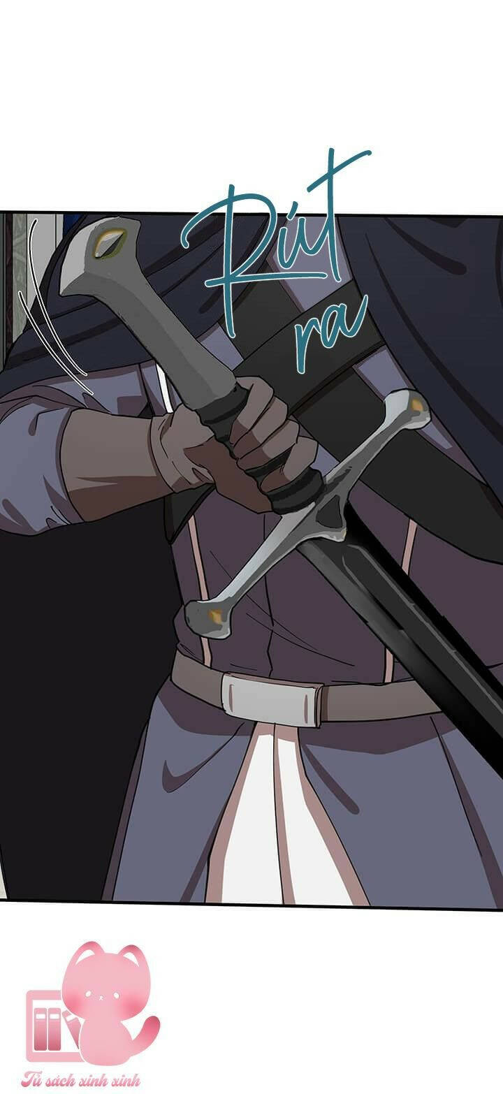 Ác Nữ Trùng Sinh - Chap 68