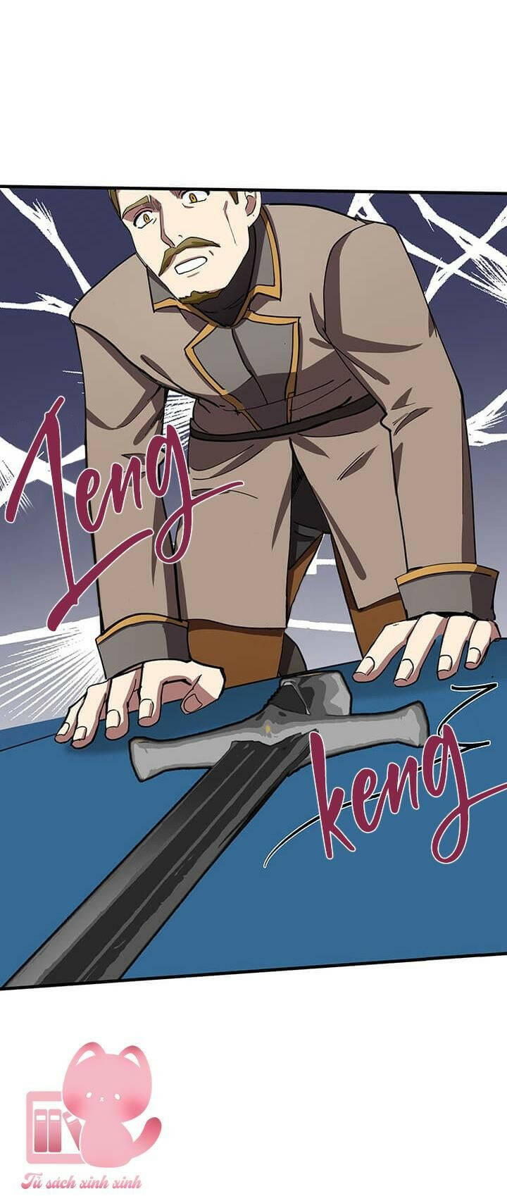 Ác Nữ Trùng Sinh - Chap 68