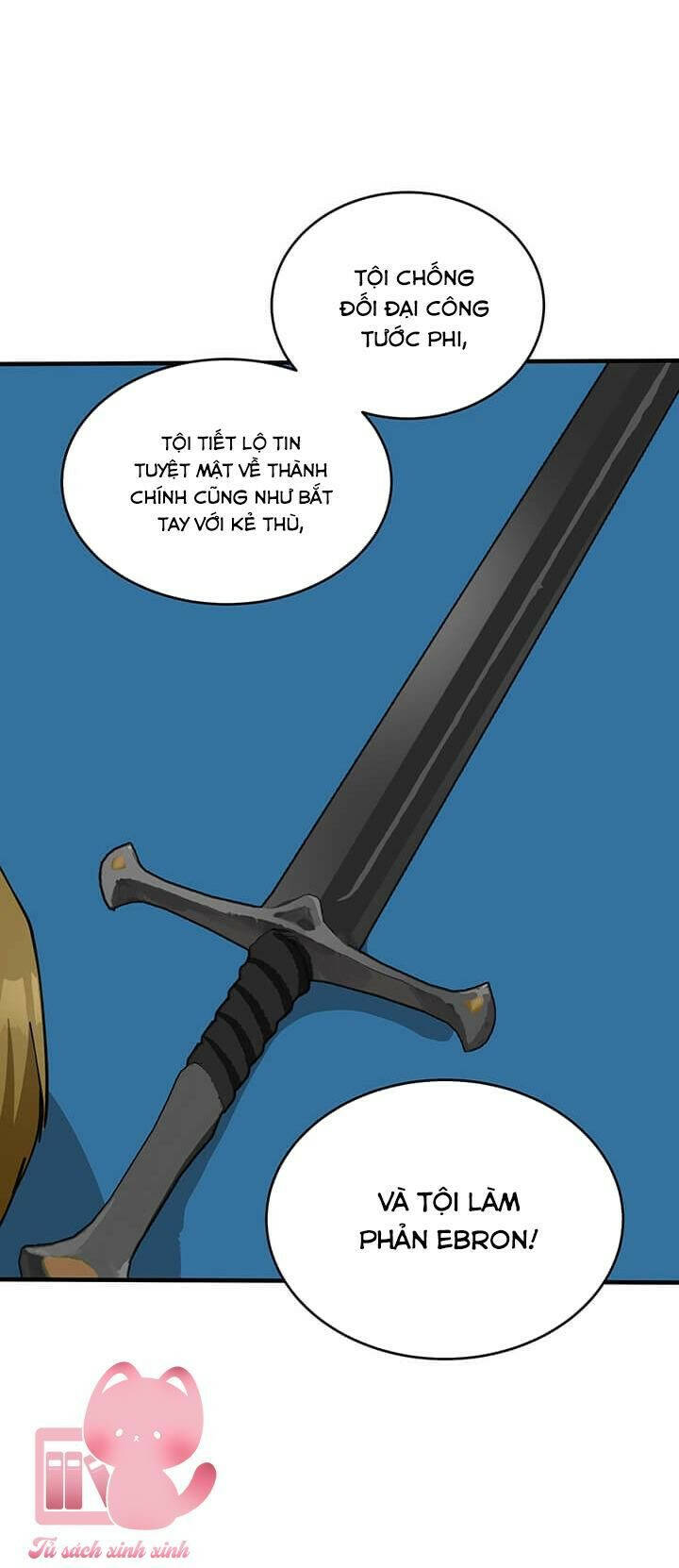 Ác Nữ Trùng Sinh - Chap 68 - Trang 51