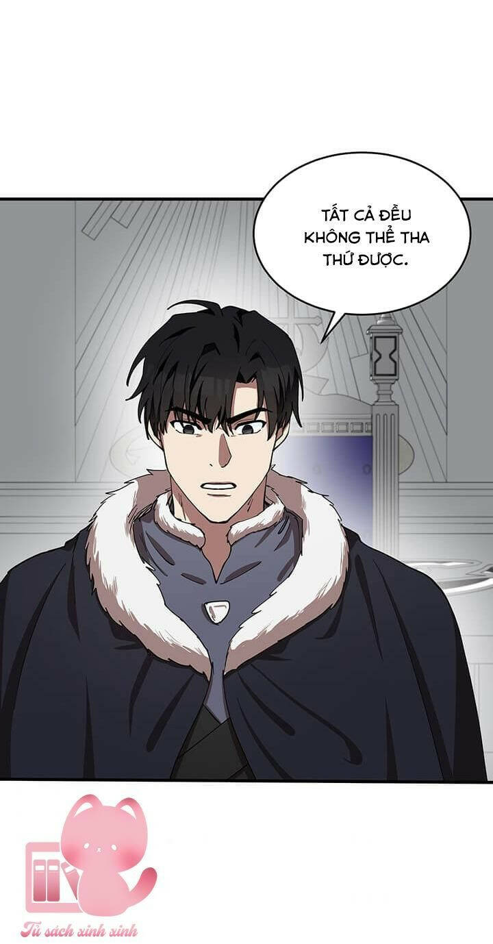 Ác Nữ Trùng Sinh - Chap 68 - Trang 52