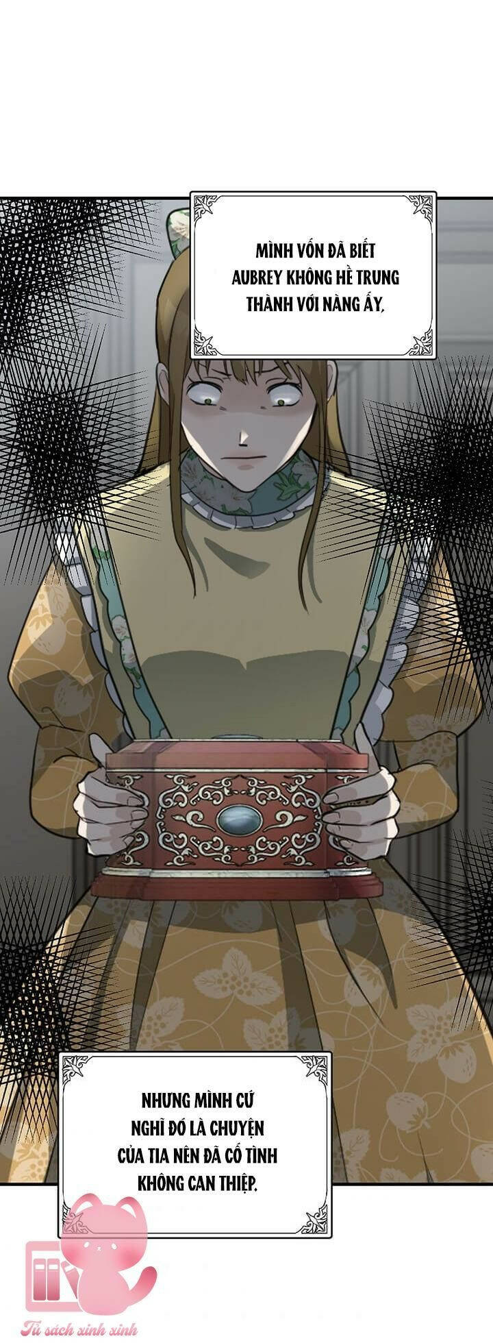 Ác Nữ Trùng Sinh - Chap 68