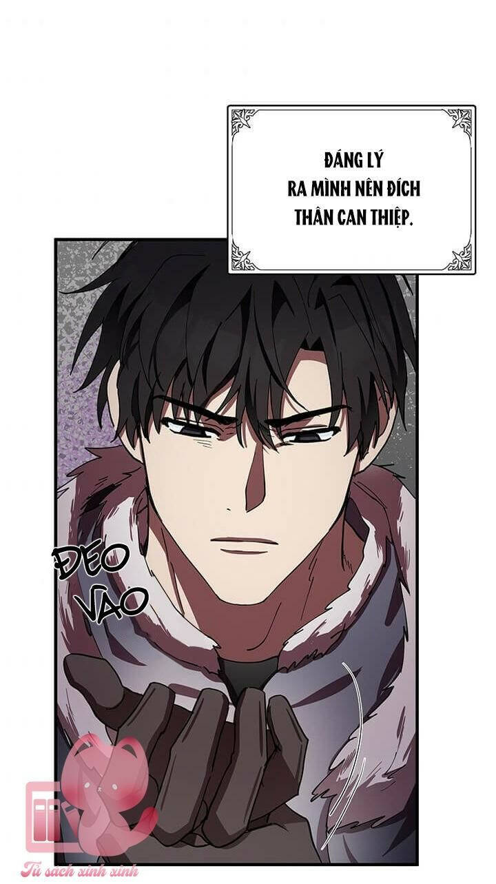 Ác Nữ Trùng Sinh - Chap 68