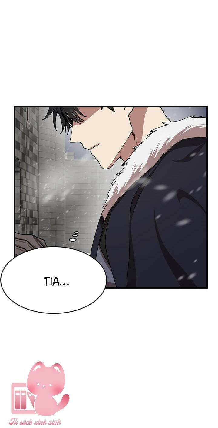 Ác Nữ Trùng Sinh - Chap 68