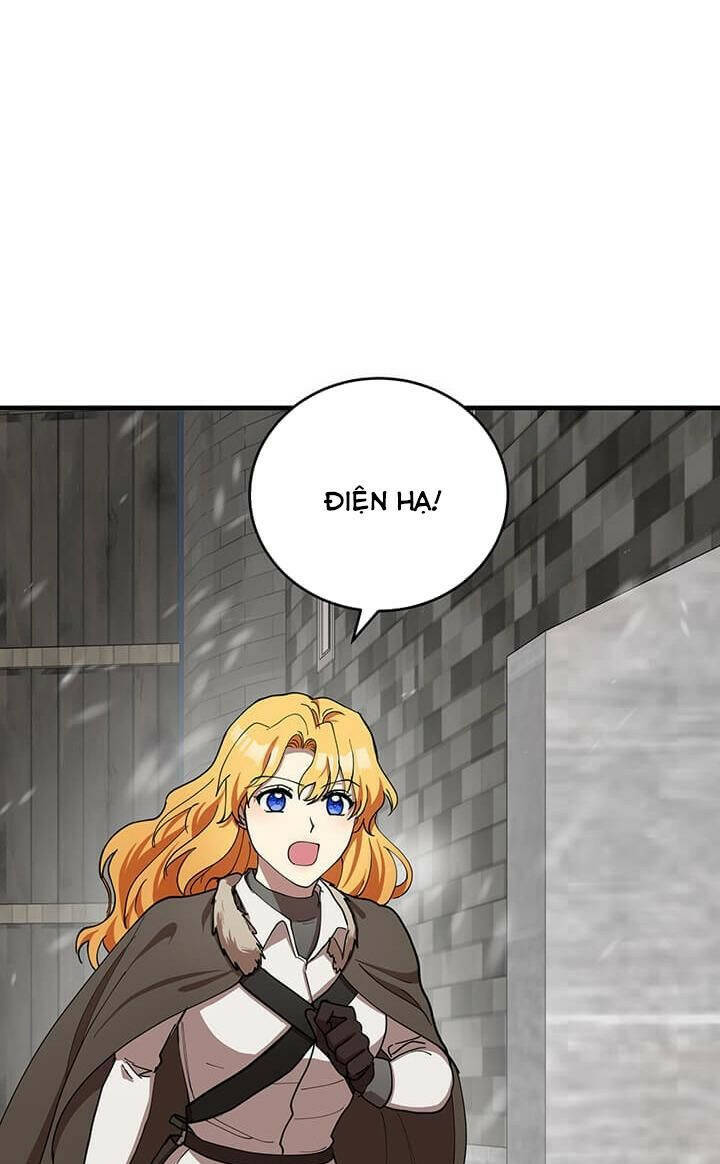 Ác Nữ Trùng Sinh - Chap 68