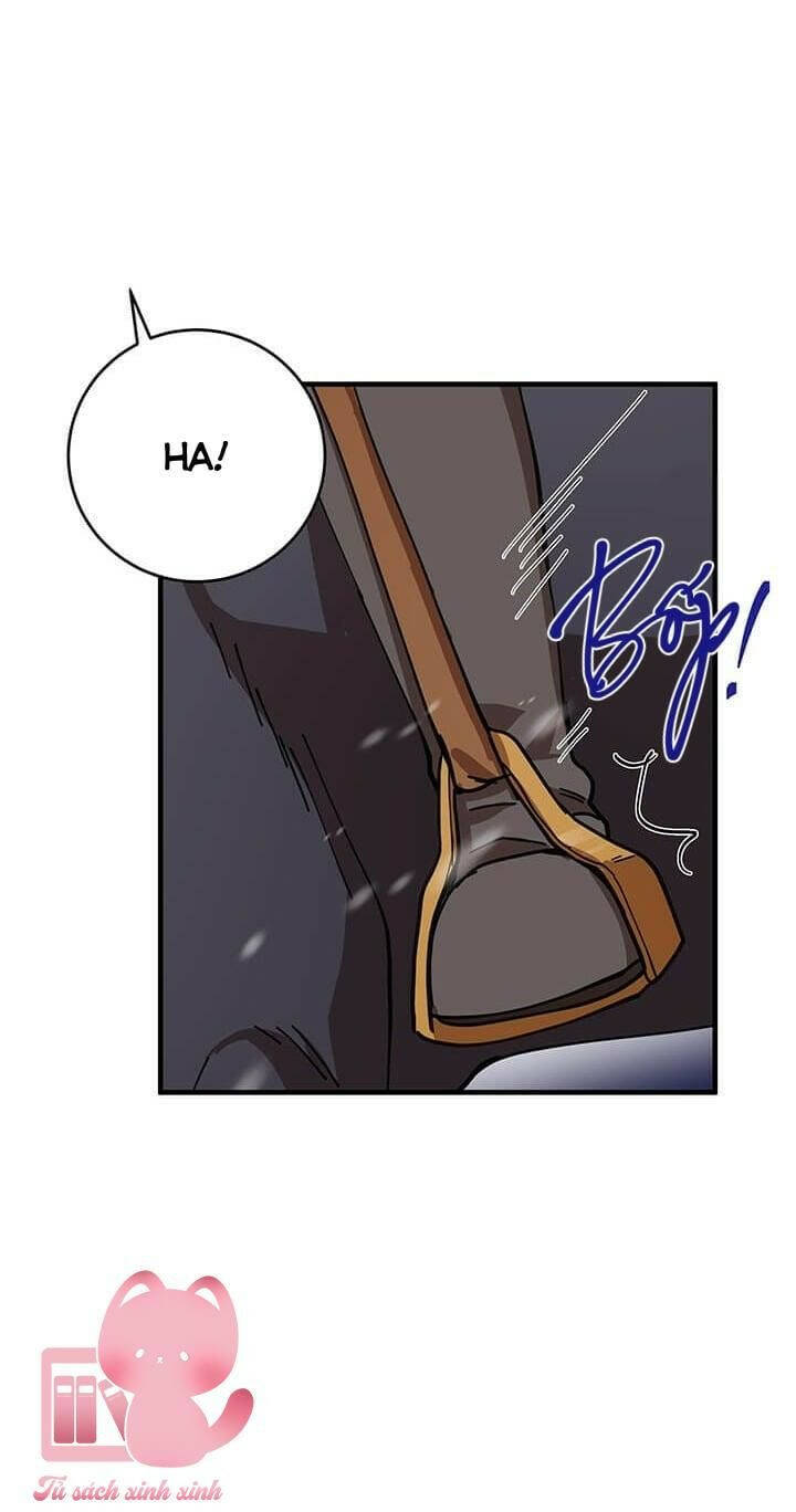 Ác Nữ Trùng Sinh - Chap 69
