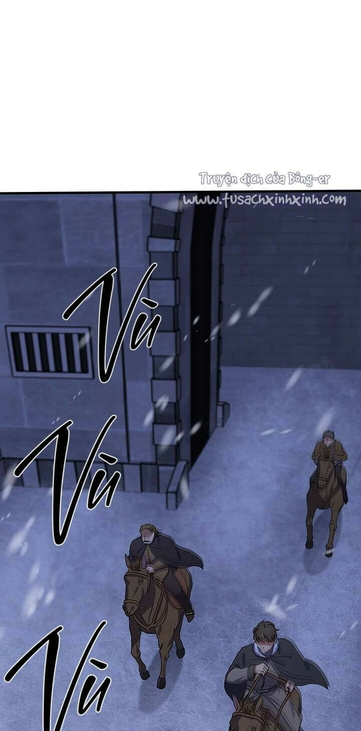 Ác Nữ Trùng Sinh - Chap 69