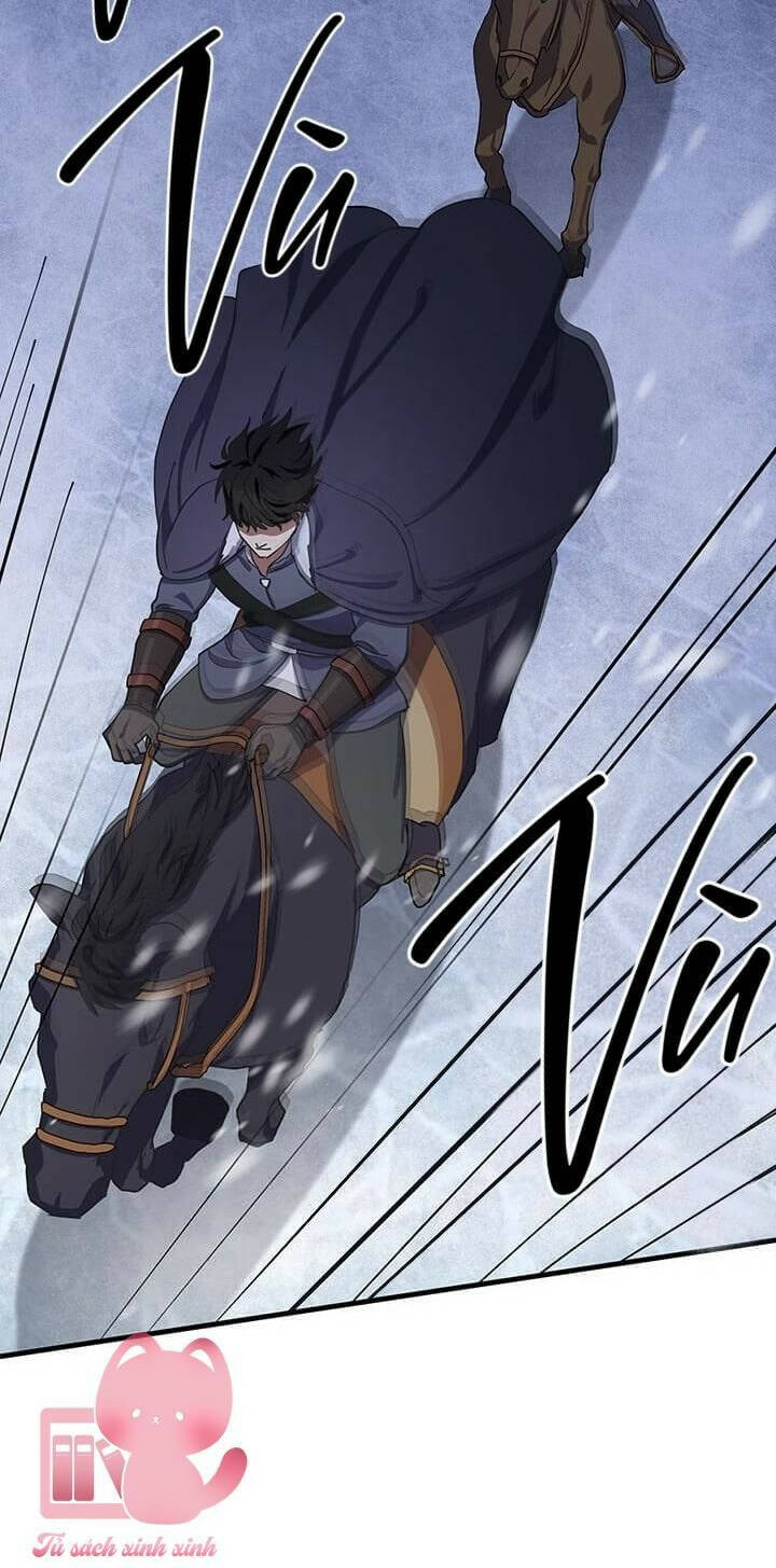 Ác Nữ Trùng Sinh - Chap 69