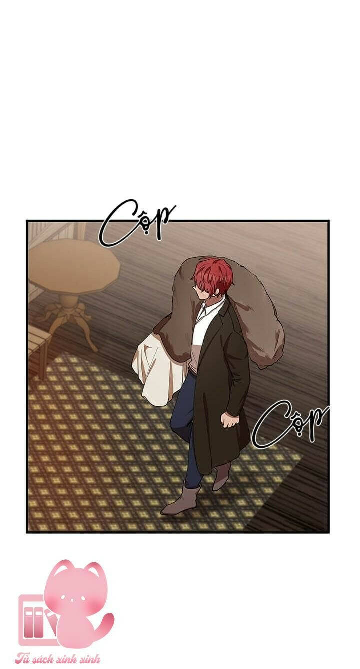 Ác Nữ Trùng Sinh - Chap 69