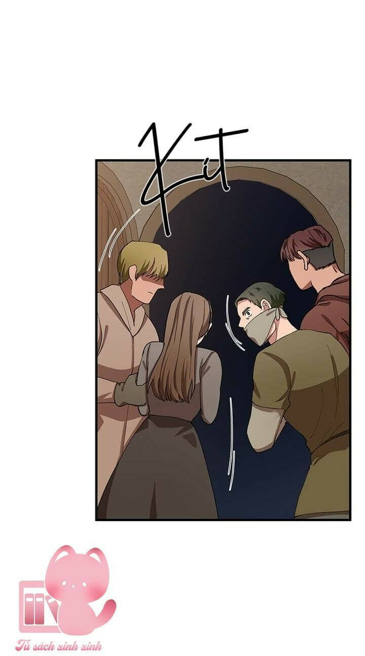 Ác Nữ Trùng Sinh - Chap 69