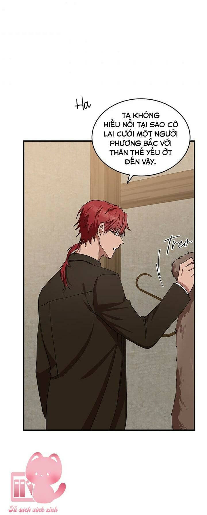 Ác Nữ Trùng Sinh - Chap 69