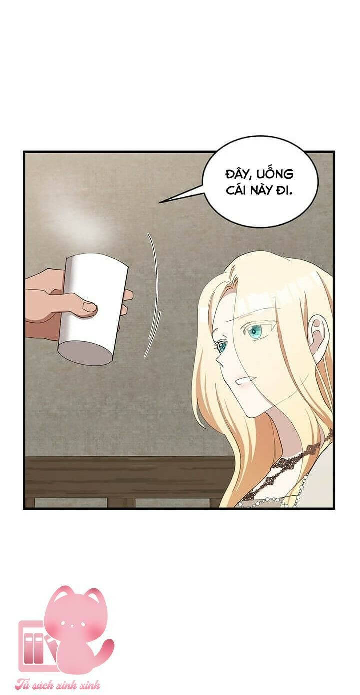 Ác Nữ Trùng Sinh - Chap 69