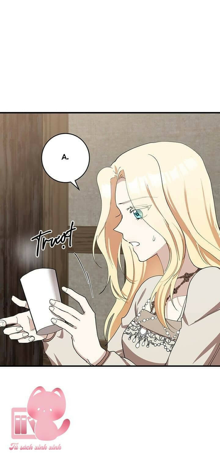 Ác Nữ Trùng Sinh - Chap 69