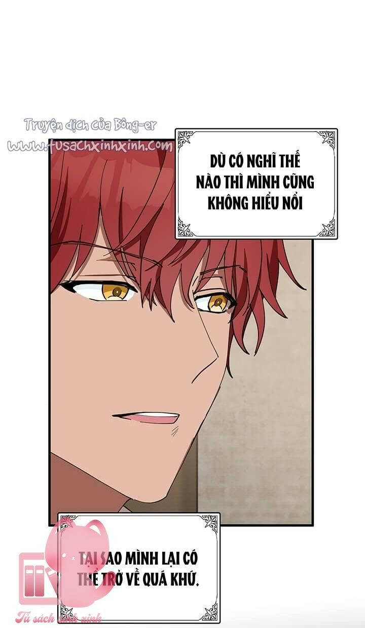 Ác Nữ Trùng Sinh - Chap 69