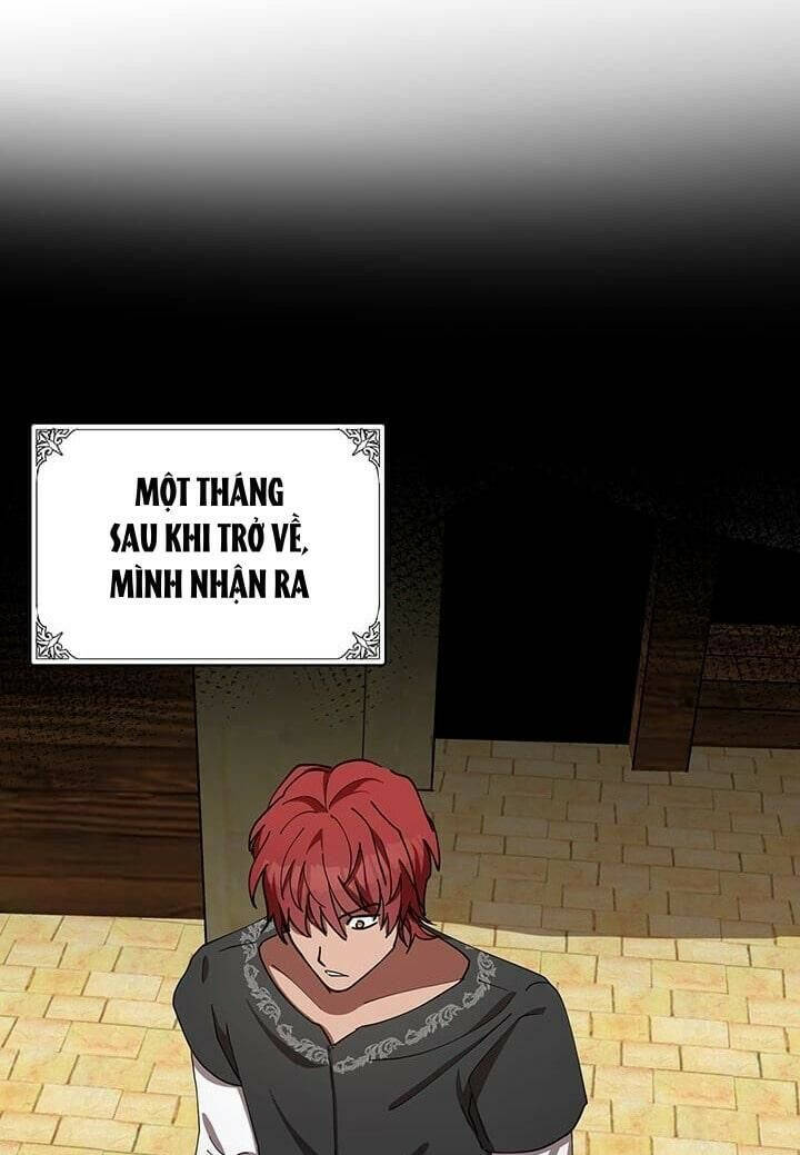 Ác Nữ Trùng Sinh - Chap 69