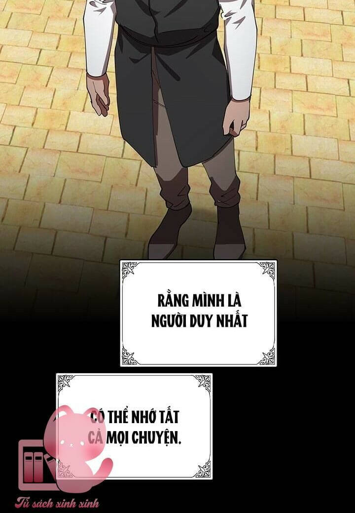 Ác Nữ Trùng Sinh - Chap 69