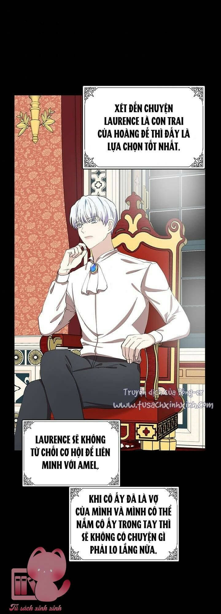 Ác Nữ Trùng Sinh - Chap 69