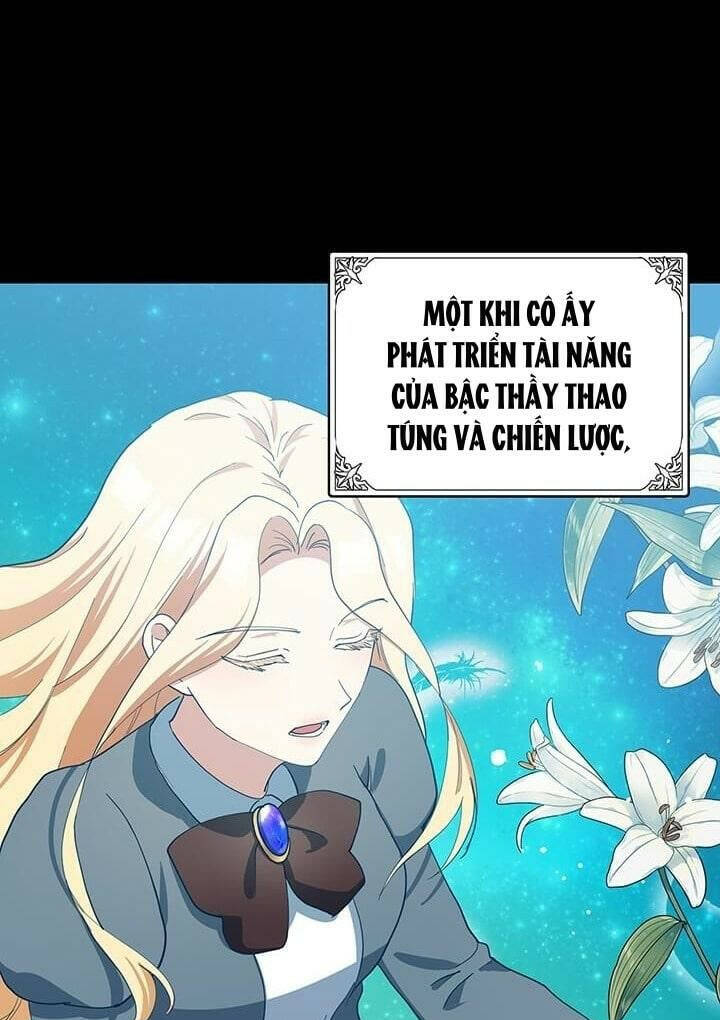 Ác Nữ Trùng Sinh - Chap 69