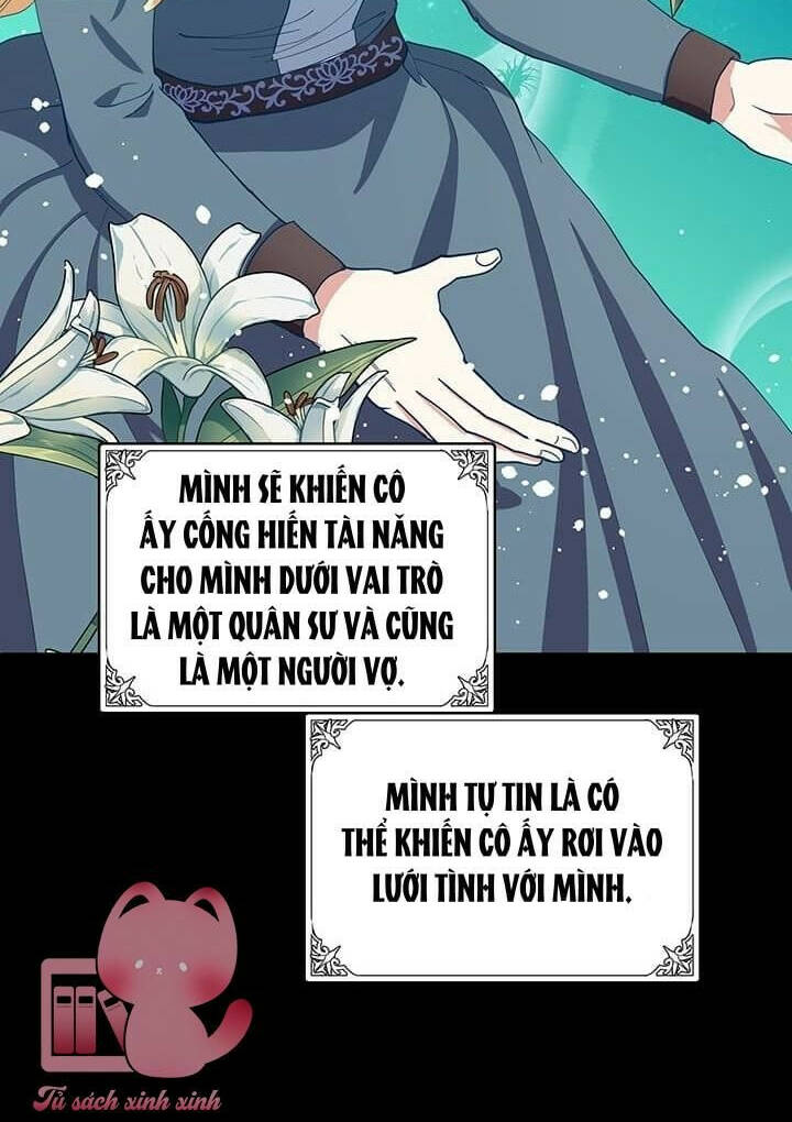 Ác Nữ Trùng Sinh - Chap 69