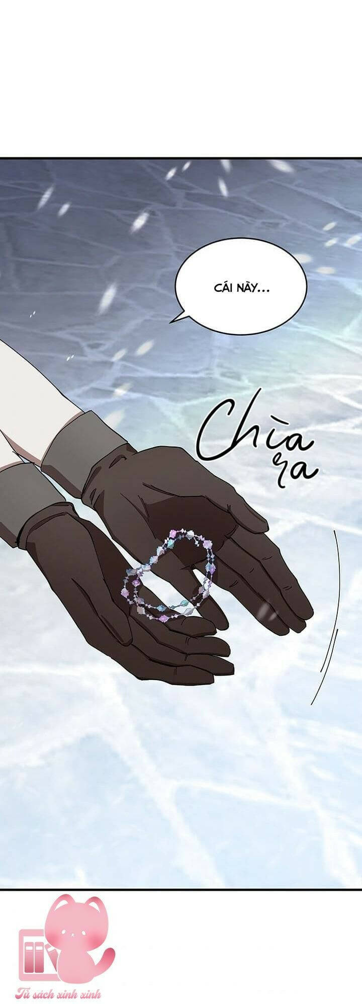 Ác Nữ Trùng Sinh - Chap 69