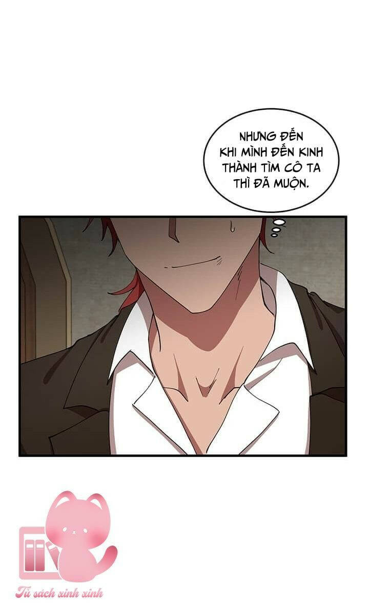 Ác Nữ Trùng Sinh - Chap 69
