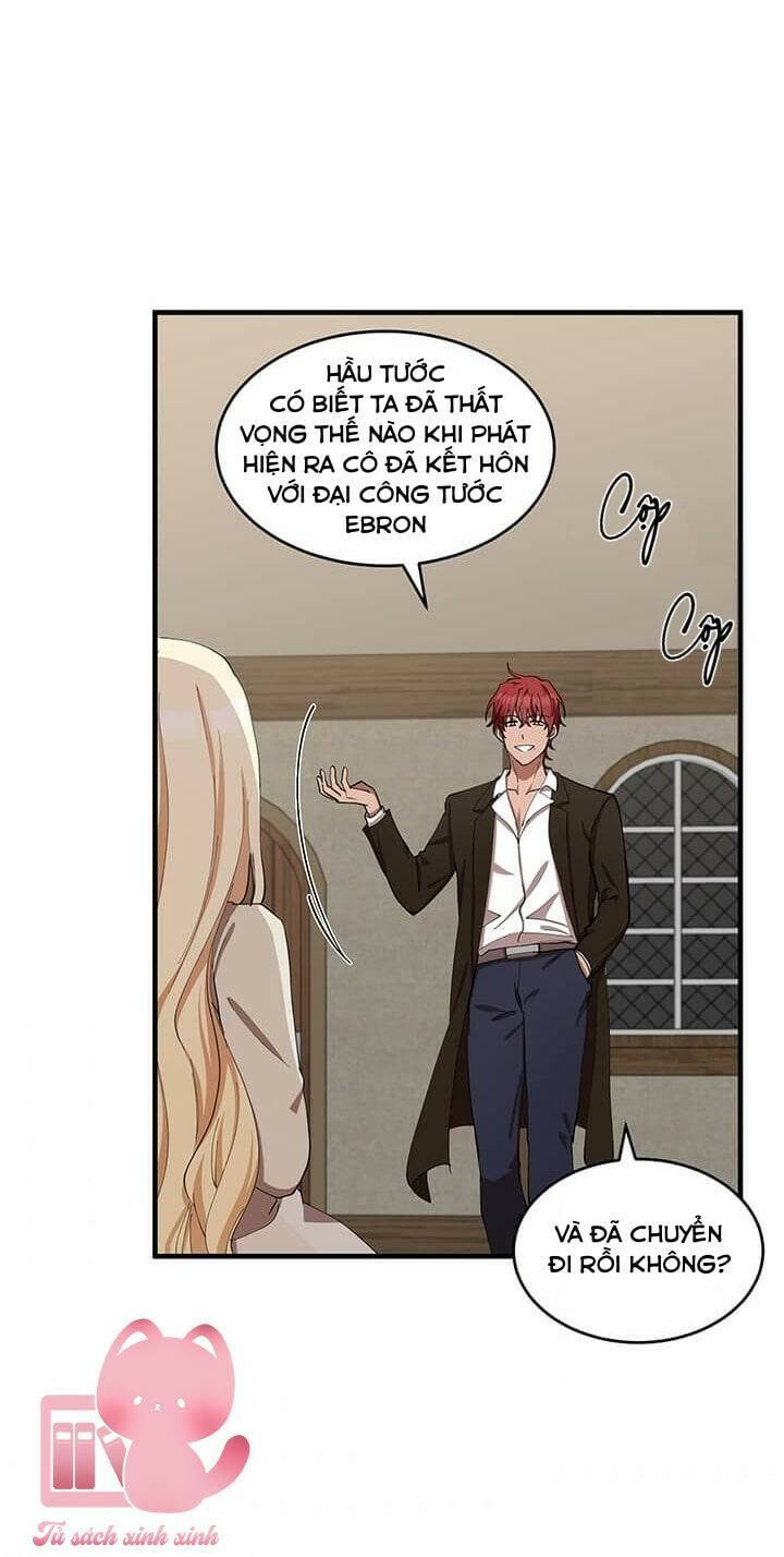 Ác Nữ Trùng Sinh - Chap 69