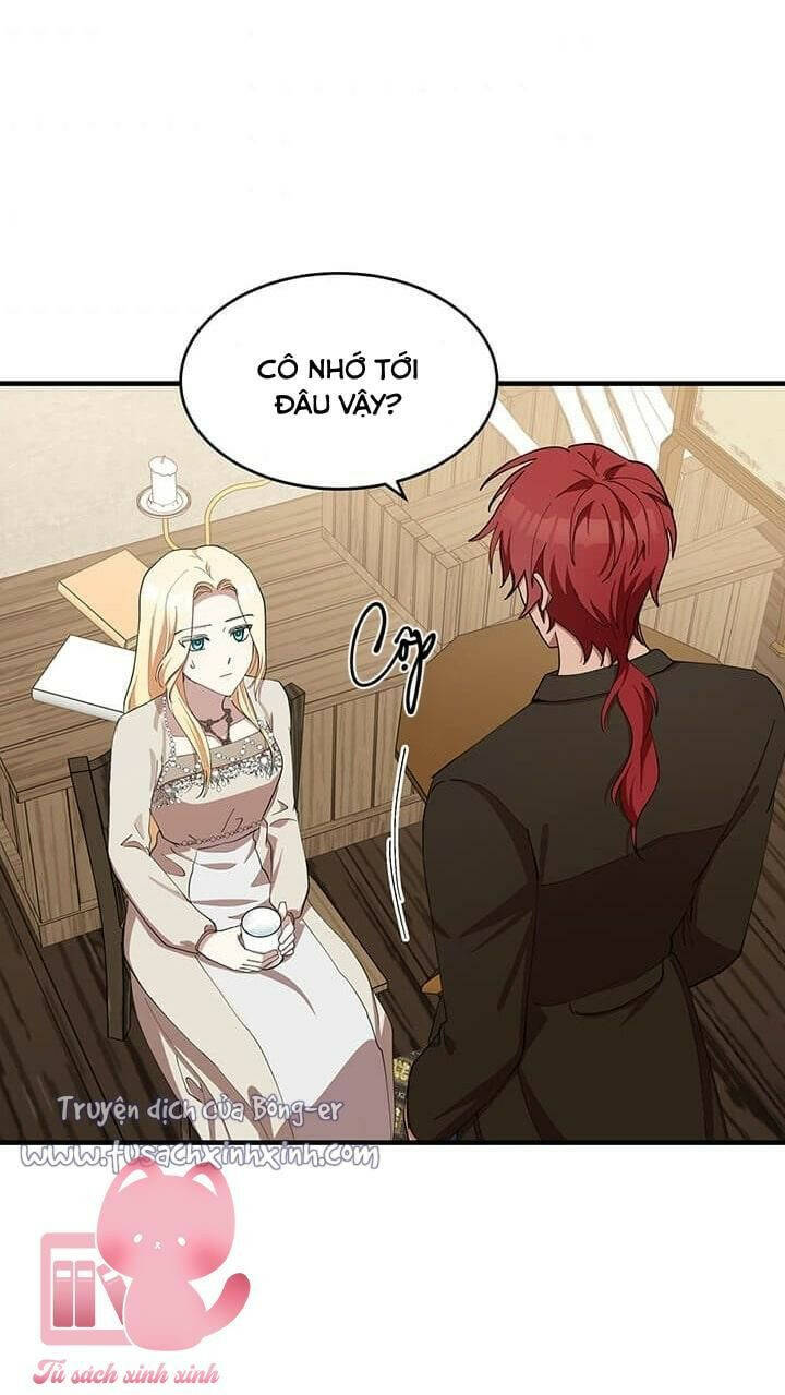 Ác Nữ Trùng Sinh - Chap 69