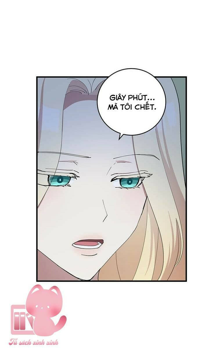 Ác Nữ Trùng Sinh - Chap 69