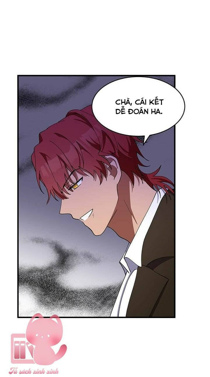 Ác Nữ Trùng Sinh - Chap 69