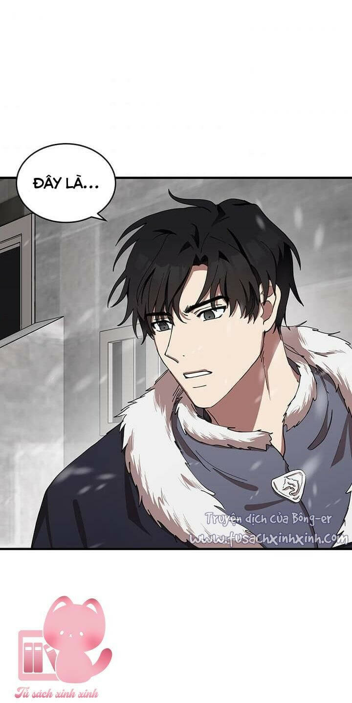 Ác Nữ Trùng Sinh - Chap 69