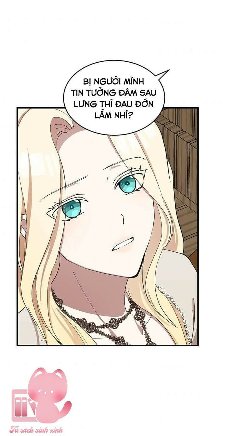 Ác Nữ Trùng Sinh - Chap 69