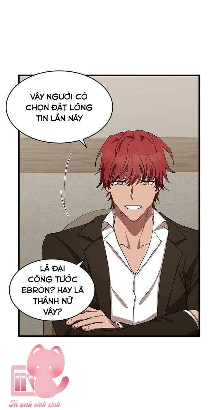Ác Nữ Trùng Sinh - Chap 69