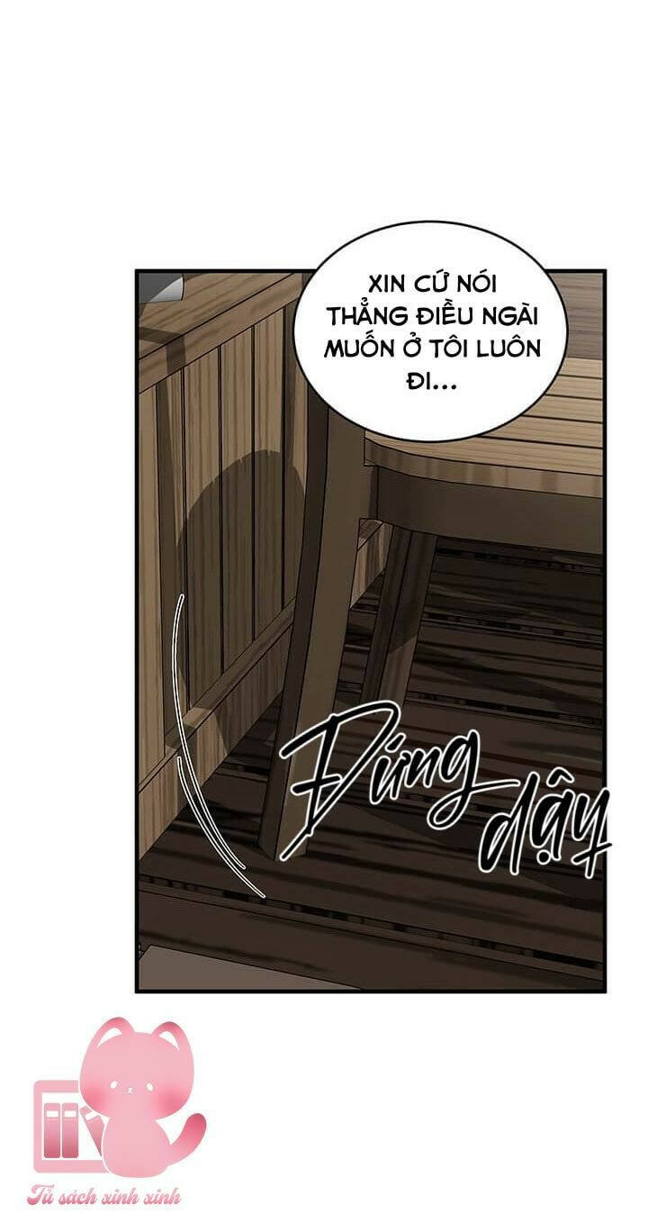 Ác Nữ Trùng Sinh - Chap 69