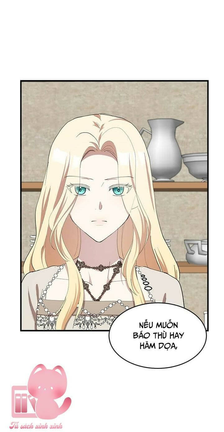 Ác Nữ Trùng Sinh - Chap 69