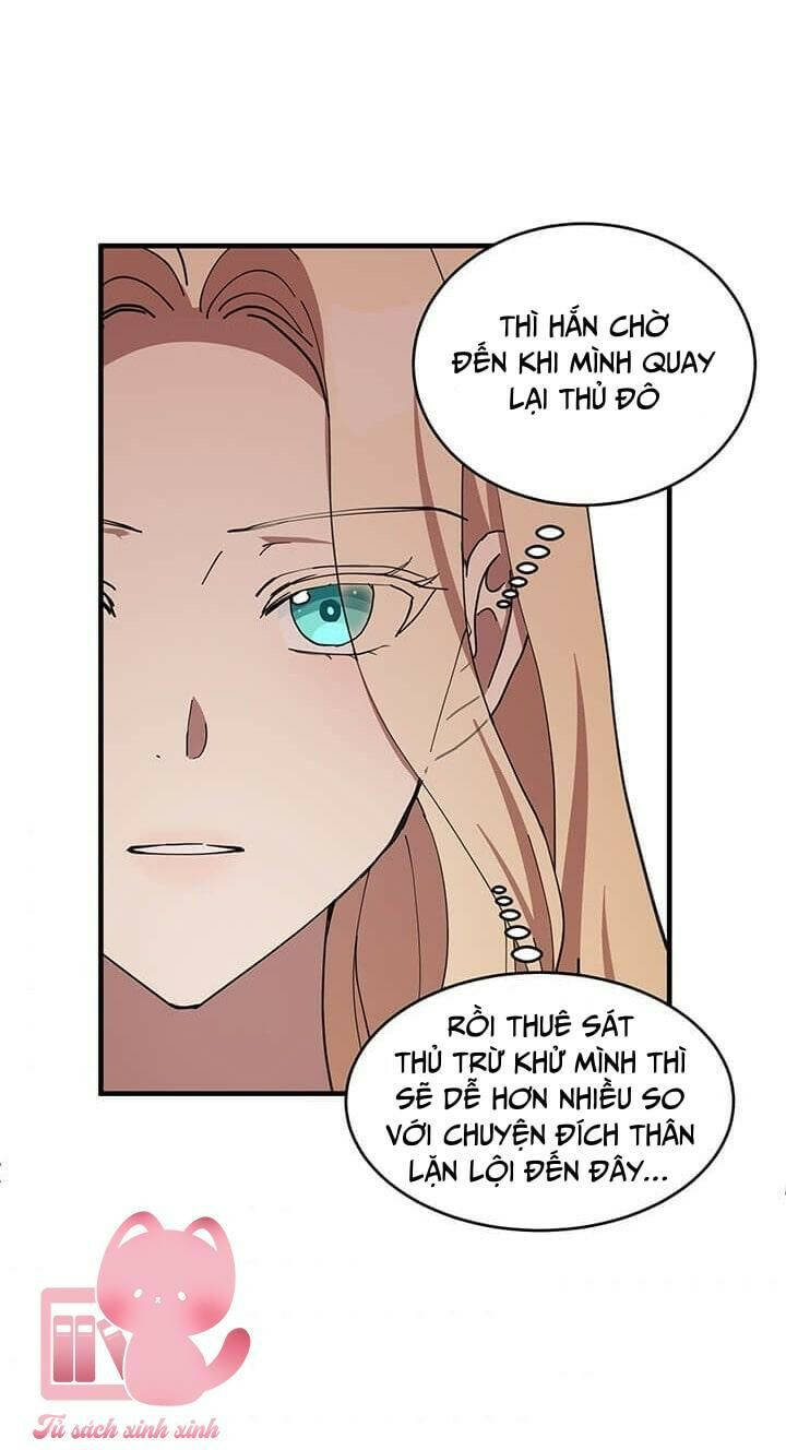 Ác Nữ Trùng Sinh - Chap 69