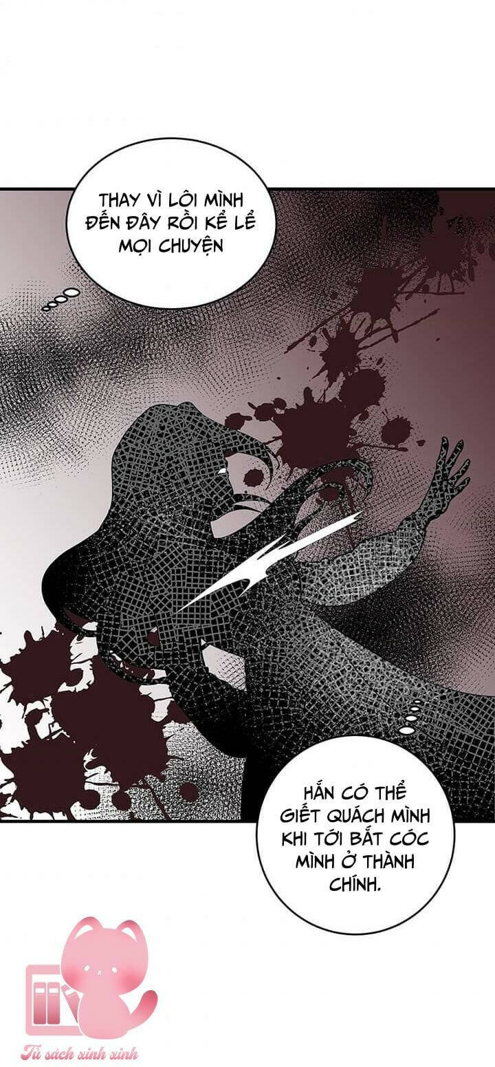 Ác Nữ Trùng Sinh - Chap 69