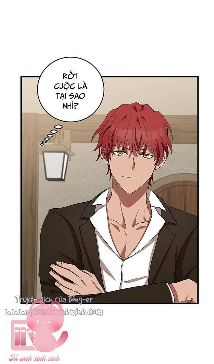 Ác Nữ Trùng Sinh - Chap 69