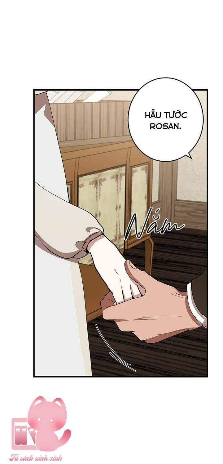 Ác Nữ Trùng Sinh - Chap 69