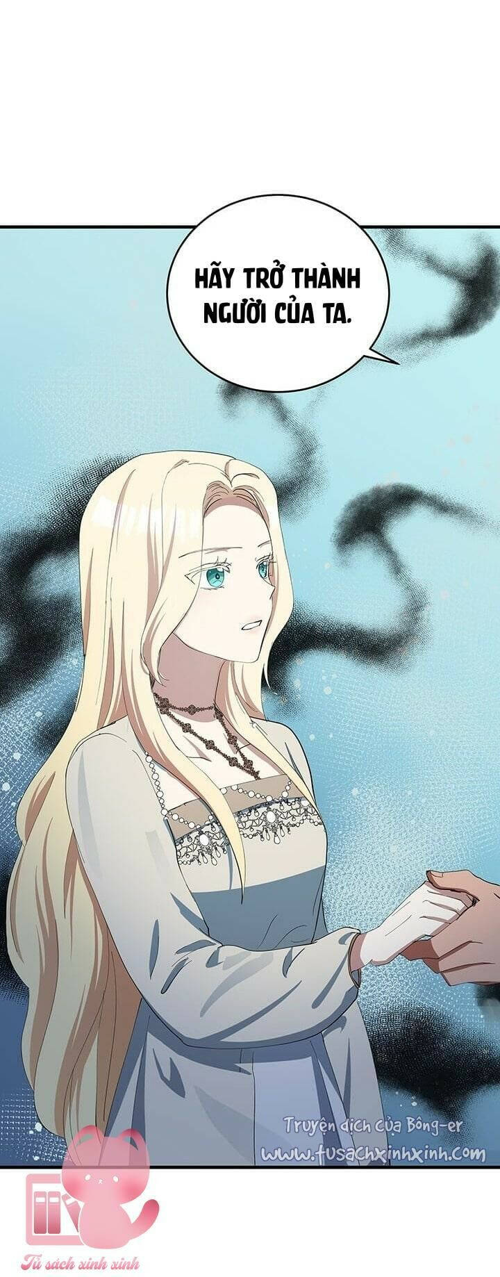 Ác Nữ Trùng Sinh - Chap 69
