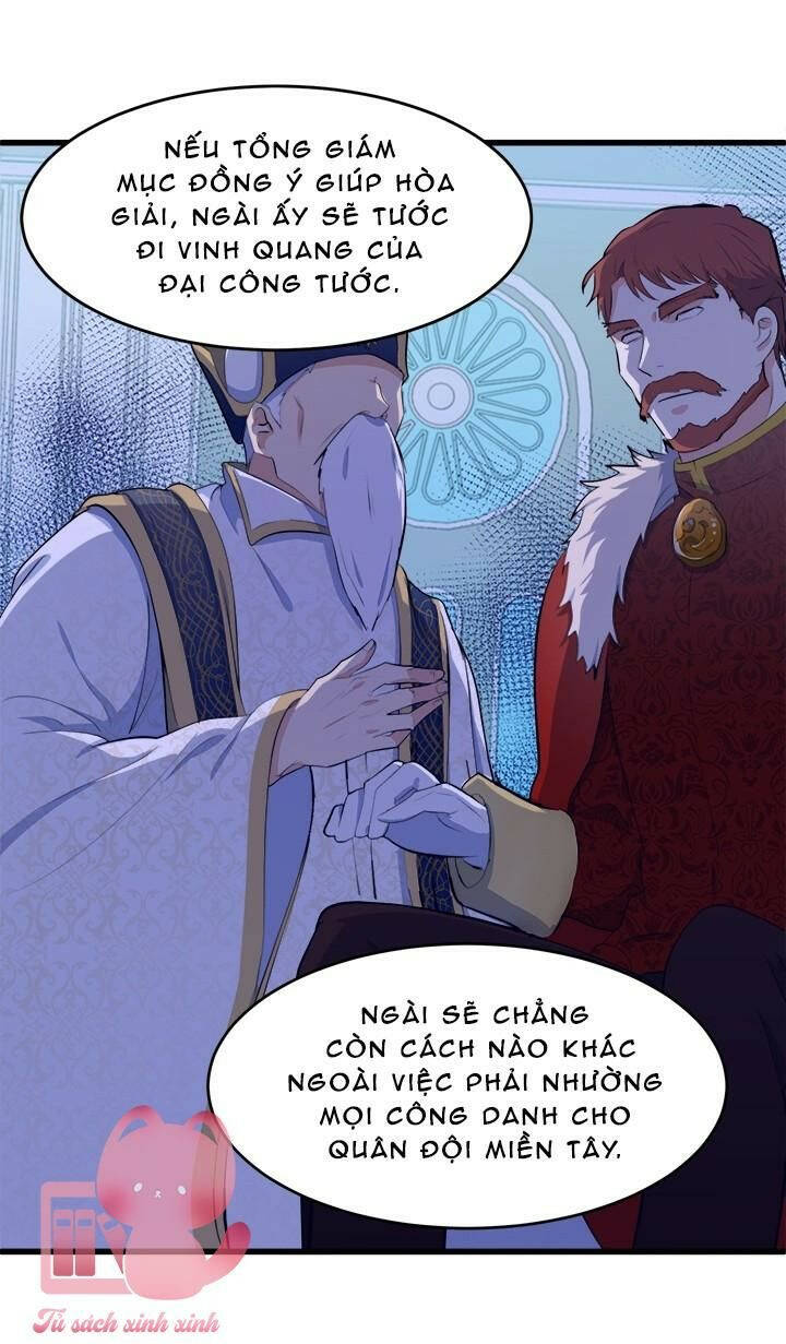 Ác Nữ Trùng Sinh - Chap 7 - Trang 11