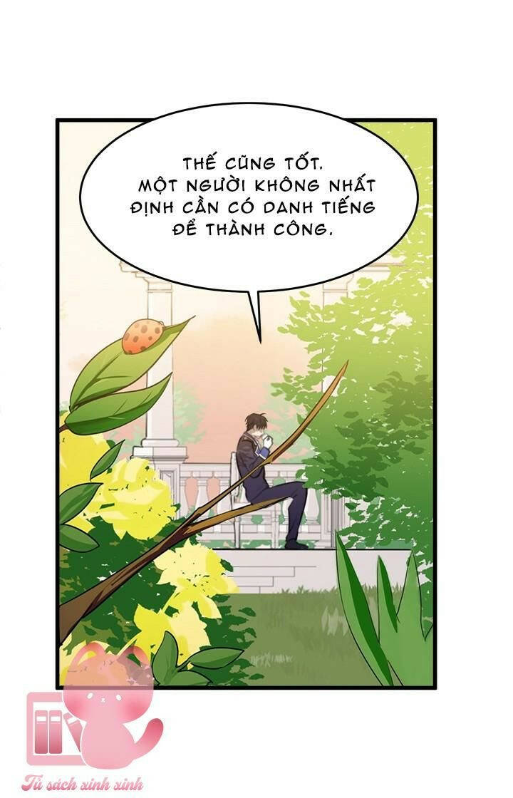 Ác Nữ Trùng Sinh - Chap 7 - Trang 12