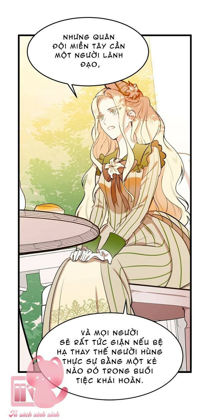 Ác Nữ Trùng Sinh - Chap 7