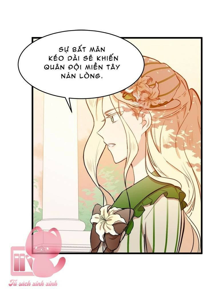Ác Nữ Trùng Sinh - Chap 7