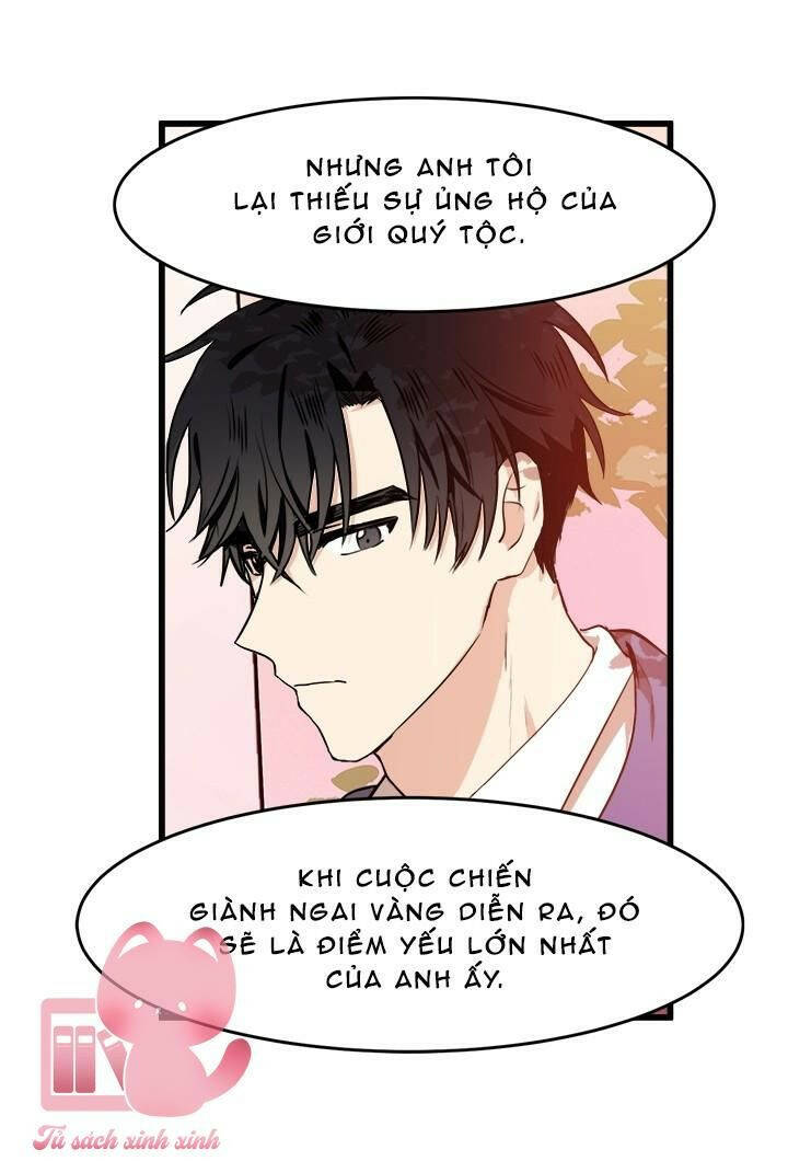 Ác Nữ Trùng Sinh - Chap 7