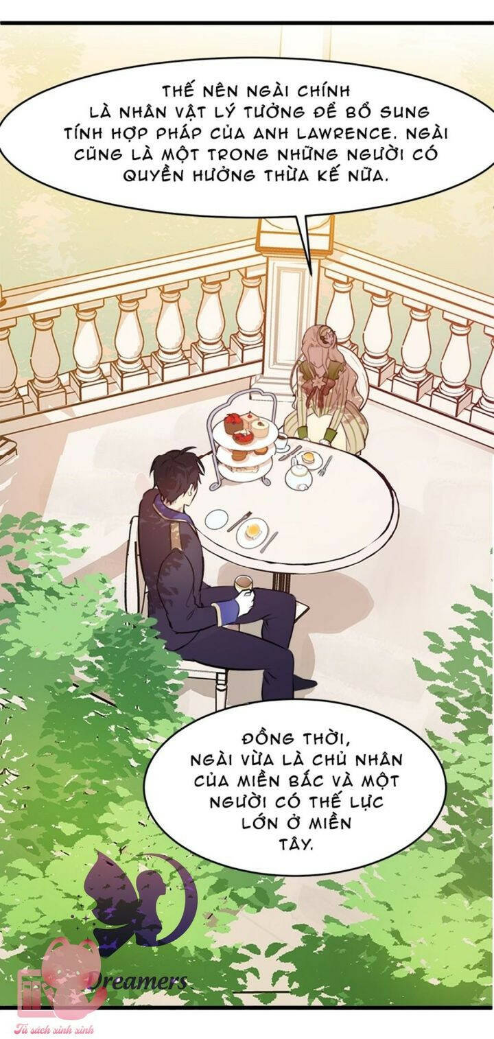 Ác Nữ Trùng Sinh - Chap 7