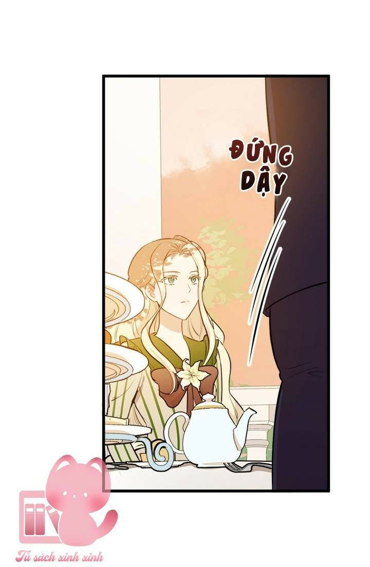 Ác Nữ Trùng Sinh - Chap 7
