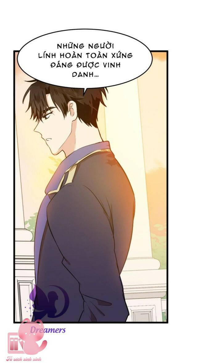 Ác Nữ Trùng Sinh - Chap 7