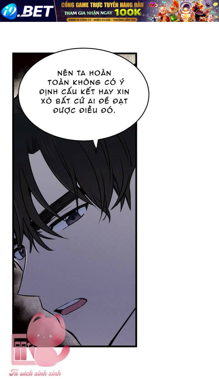 Ác Nữ Trùng Sinh - Chap 7