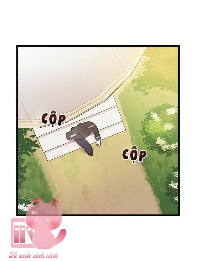 Ác Nữ Trùng Sinh - Chap 7